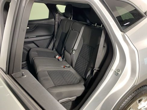 Used 2021 Chevrolet Blazer LT image 30