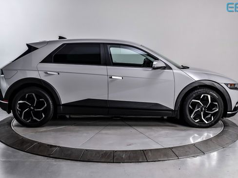 Used 2023 Hyundai Ioniq 5 SEL w/ Cargo Package image 7