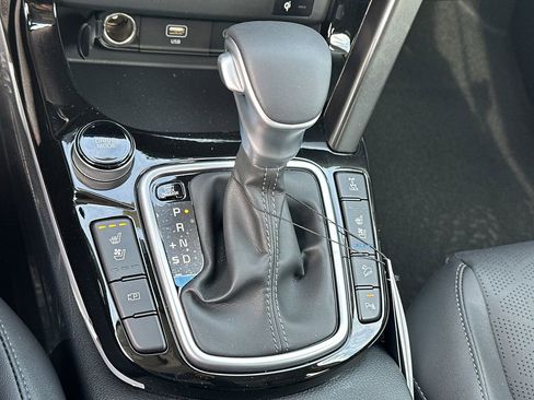 New 2026 Kia Seltos SX AWD/4WD image 29
