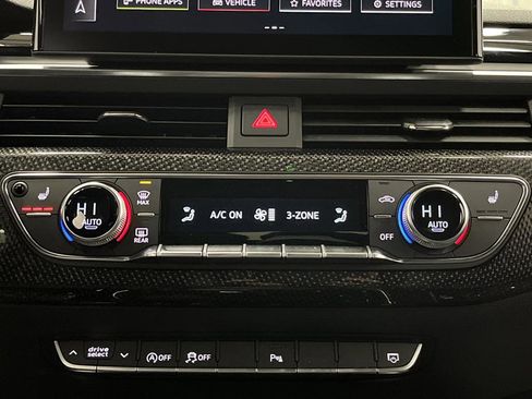 Used 2022 Audi S5 Premium Plus w/ Premium Plus Package image 20