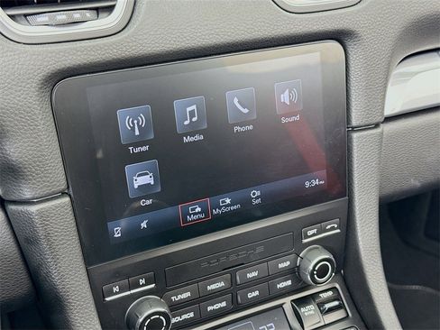 Used 2024 Porsche 718 Boxster Style Edition image 20