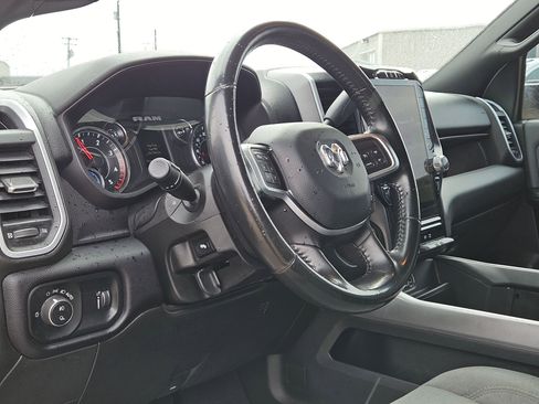 Used 2022 RAM 2500 Lone Star w/ Level A Equipment Group image 10