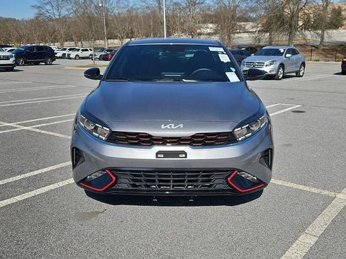 Used 2023 Kia Forte GT-Line image 11