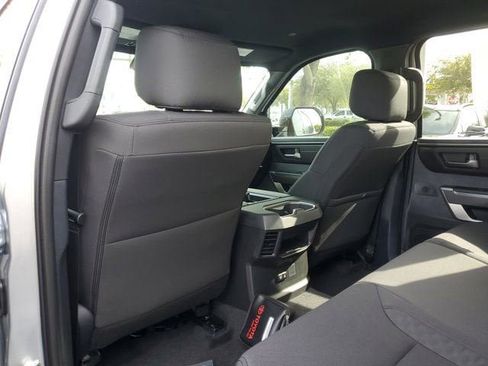 New 2026 Toyota Tundra SR5 image 8