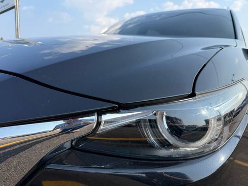 Used 2021 MAZDA CX-9 Grand Touring image 9