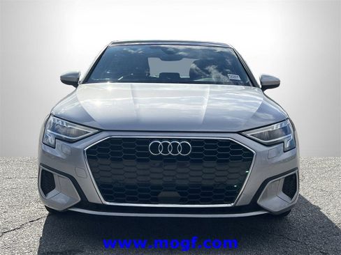 Used 2023 Audi A3 2.0T Premium image 32