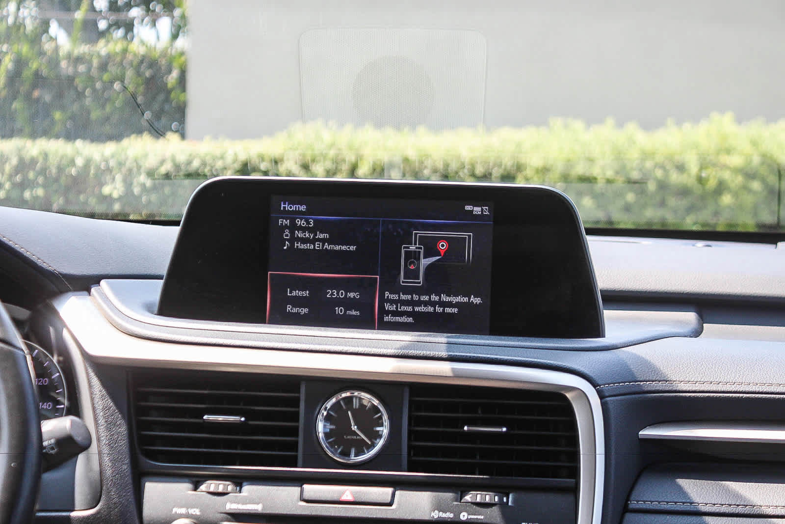 Used 2022 Lexus RX 350 FWD w/ Premium Package image 18