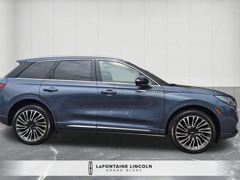 Certified 2022 Lincoln Corsair AWD w/ Premium Package image 6