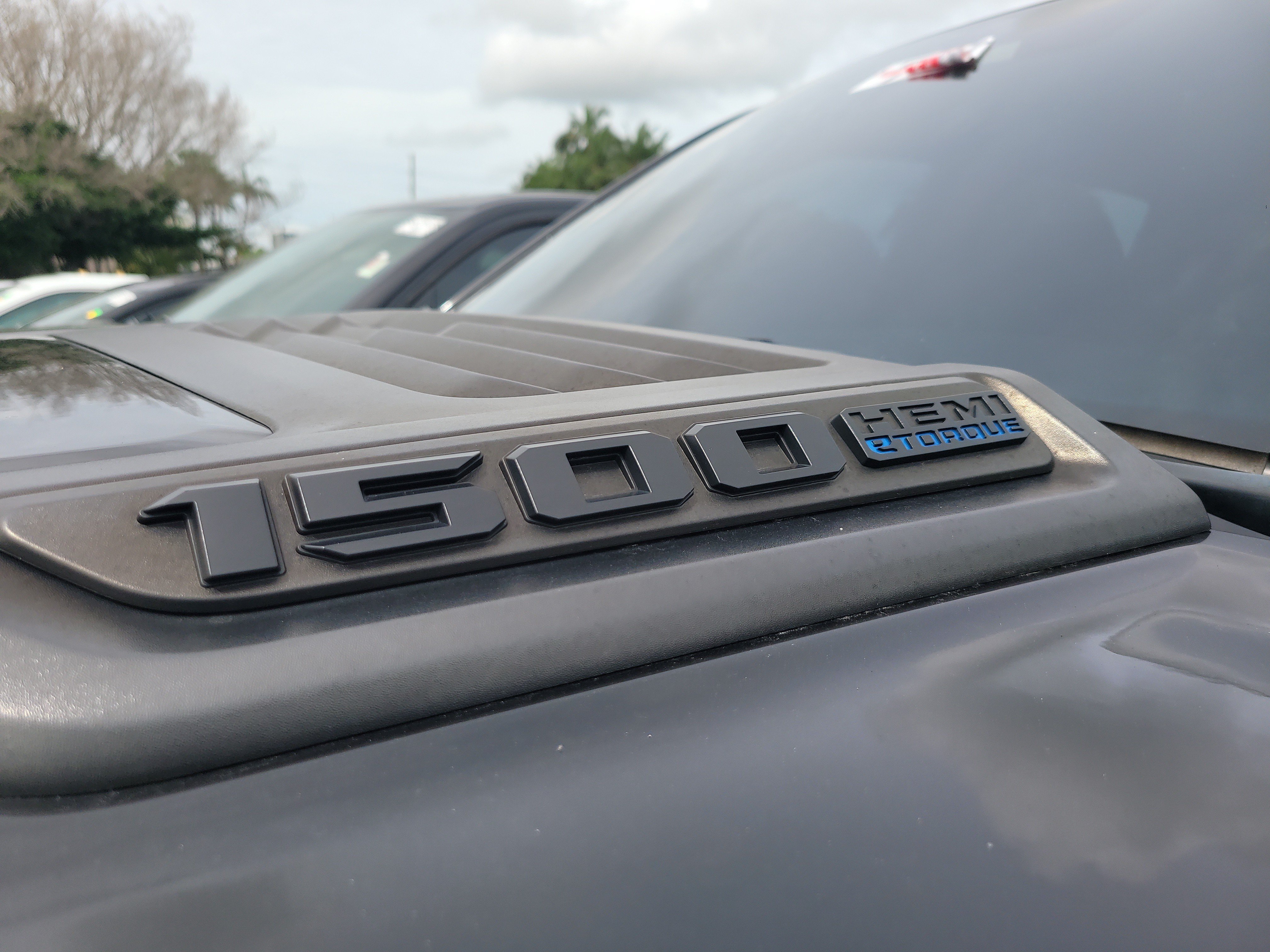 Used 2022 RAM 1500 Rebel w/ Rebel Level 2 Equipment Group AWD/4WD image 9