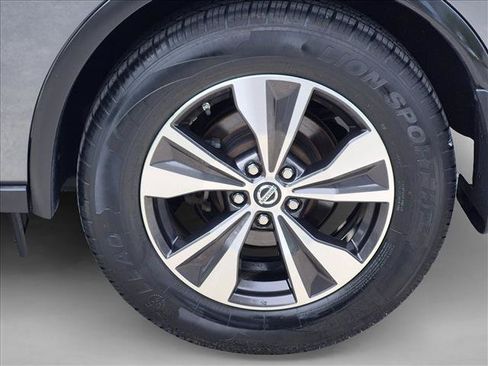 Used 2019 Nissan Murano S FWD image 22