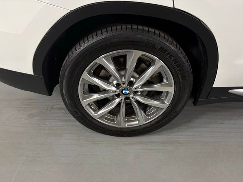 Used 2018 BMW X3 xDrive30i image 11