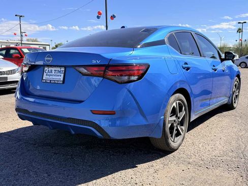 Used 2024 Nissan Sentra SV image 5