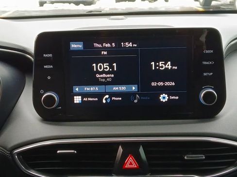 Used 2023 Hyundai Santa Fe SE w/ Cargo Package image 12