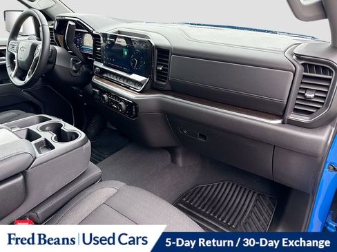 Used 2026 Chevrolet Silverado 1500 RST image 31