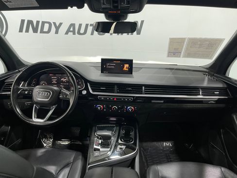 Used 2018 Audi Q7 3.0T Premium Plus w/ Premium Plus Package image 18