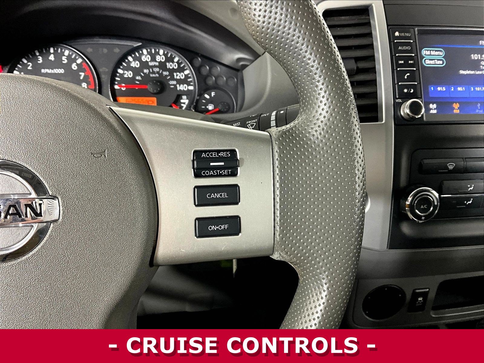 Used 2019 Nissan Frontier SV RWD image 13