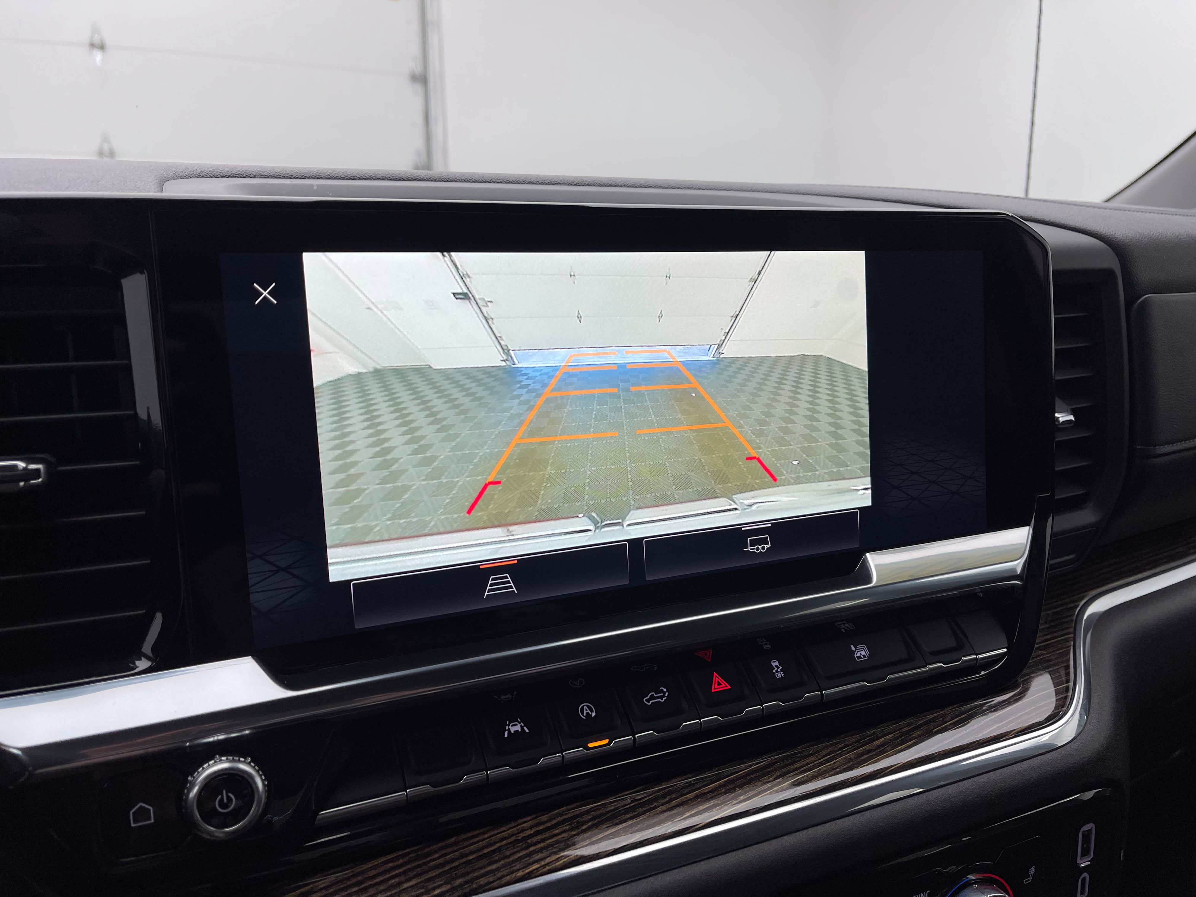 Used 2024 GMC Sierra 1500 SLE AWD/4WD image 4