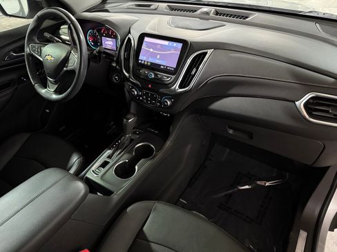 Used 2020 Chevrolet Equinox Premier image 46