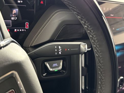 New 2026 GMC Yukon Elevation w/ Elevation Premium Package image 22