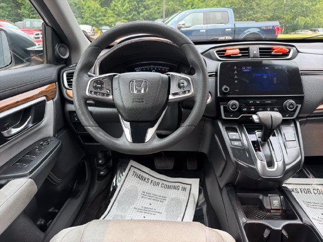 Used 2017 Honda CR-V EX image 15