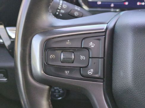 Used 2025 Chevrolet Silverado 3500 High Country w/ High Country Premium Package AWD/4WD image 25