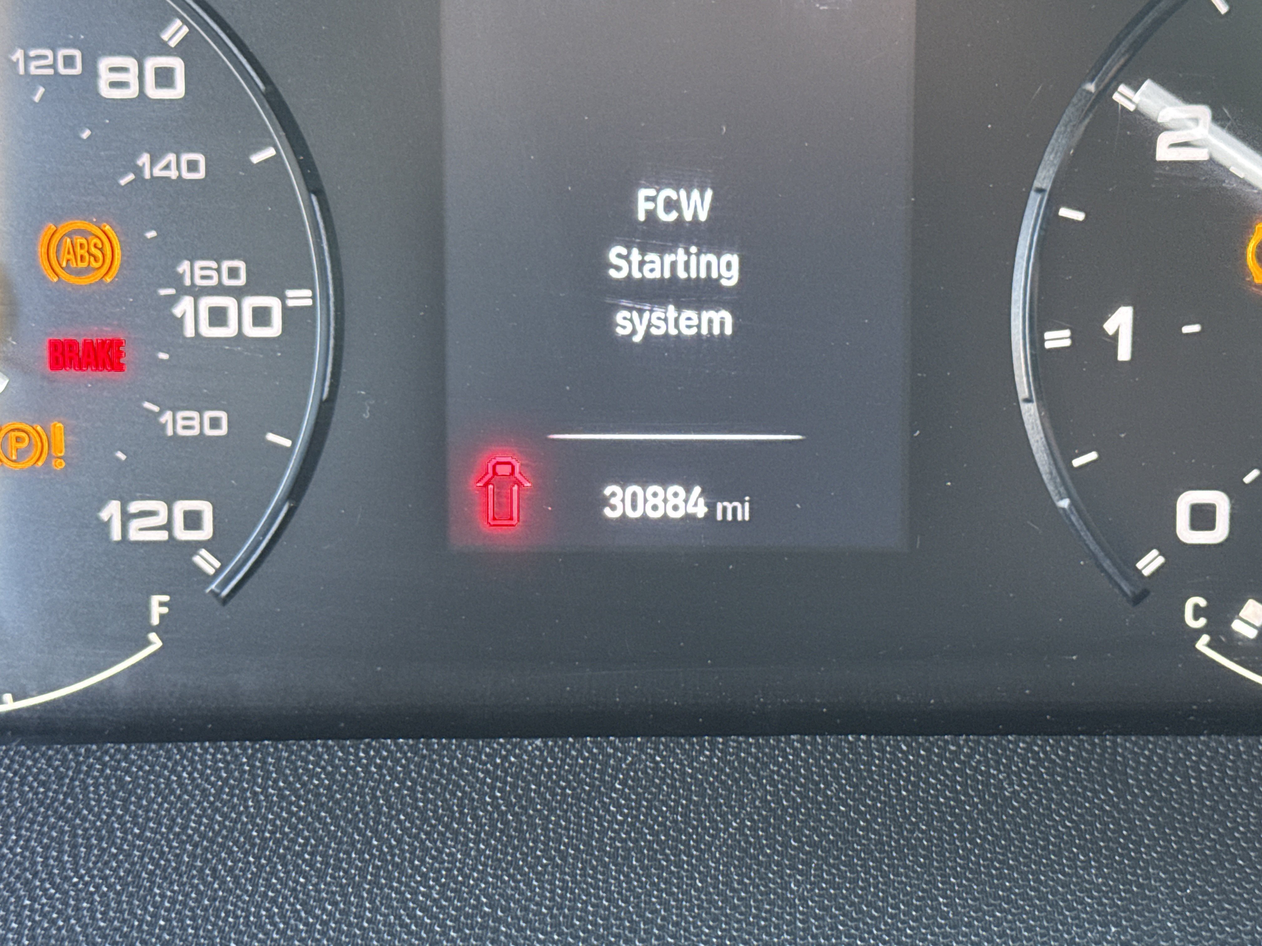 Used 2024 RAM ProMaster 1500 w/ Safety Group FWD image 24