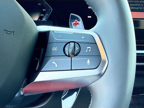 New 2026 BMW X1 M35i w/ Technology Package image 39