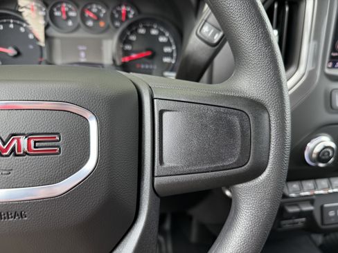 New 2025 GMC Sierra 1500 Pro w/ Pro Value Package image 22