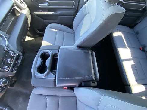 Used 2023 RAM 1500 Big Horn AWD/4WD image 20
