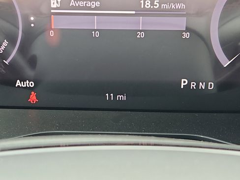 New 2025 Jeep Wagoneer S Limited image 11