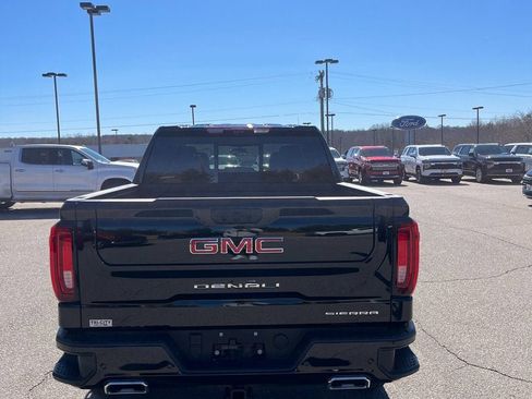 New 2025 GMC Sierra 1500 Denali w/ Technology Package image 24