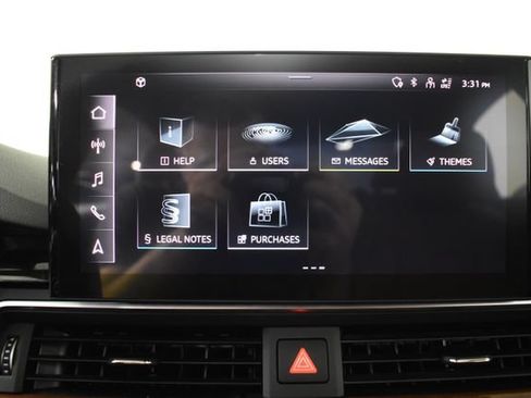 Used 2023 Audi A4 2.0T Premium w/ Convenience Package AWD/4WD image 19