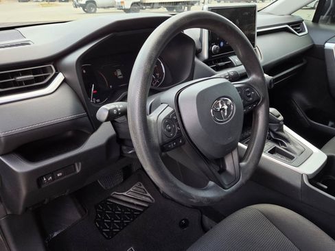 Used 2024 Toyota RAV4 LE FWD image 19