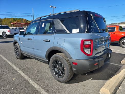 New 2025 Ford Bronco Sport Big Bend w/ Convenience Package image 6