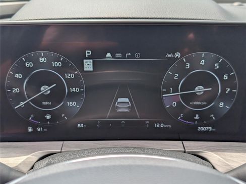 Used 2024 Kia Telluride SX X-Line AWD/4WD image 35