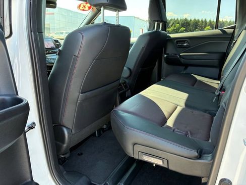 Used 2023 Honda Ridgeline Black Edition image 60
