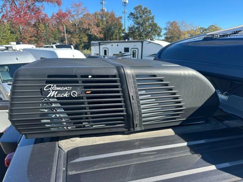 Used 2023 RAM ProMaster 3500 w/ Driver Convenience Group image 57