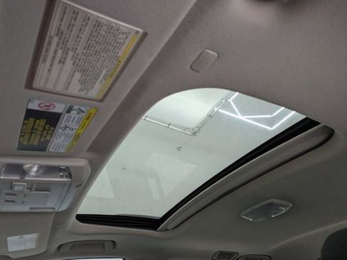 Used 2022 Toyota Sequoia TRD Sport image 16