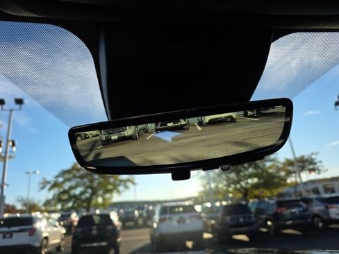 New 2026 Chevrolet Tahoe High Country image 26