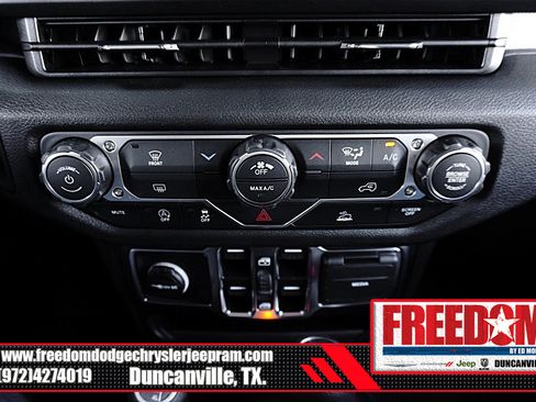 New 2026 Jeep Wrangler Sport S image 23