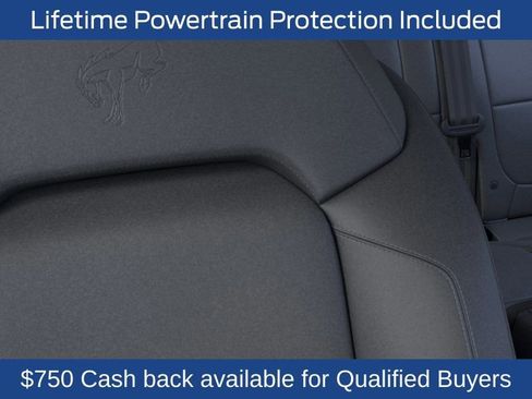 New 2026 Ford Bronco Outer Banks image 23