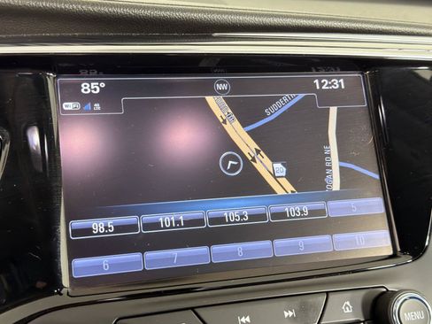 Used 2018 Buick Envision Premium AWD/4WD image 29