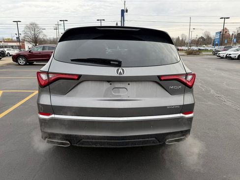 Used 2023 Acura MDX SH-AWD Technology Package image 6