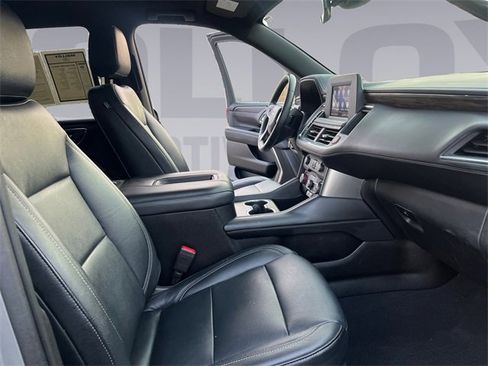 Used 2023 Chevrolet Tahoe LS w/ Driver Alert Package image 17