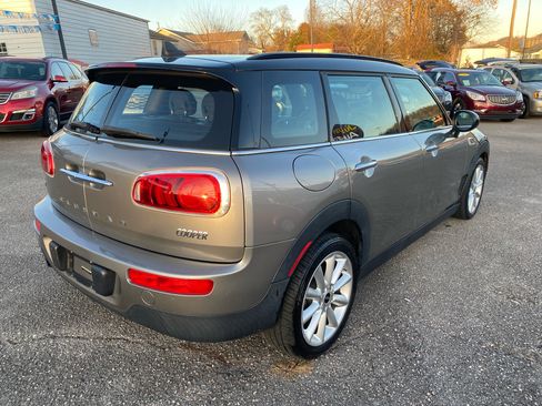 Used 2016 MINI Cooper Clubman image 7