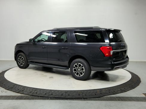 Used 2024 Ford Expedition Max XLT AWD/4WD image 6