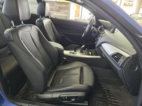 Used 2014 BMW M235i Coupe w/ Premium Package image 14