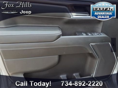 Used 2024 Chevrolet Silverado 1500 LT AWD/4WD image 13