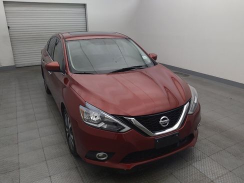 Used 2019 Nissan Sentra SV w/ Special Edition Package FWD image 14