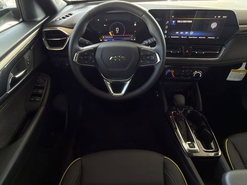 New 2026 Chevrolet TrailBlazer ACTIV w/ Driver Confidence Package image 11